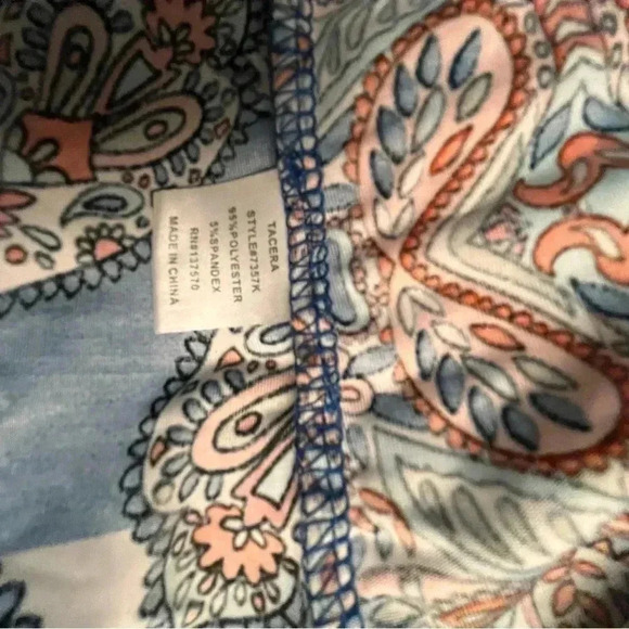 ~Tacera~ Dress - Small - Picture 7 of 8